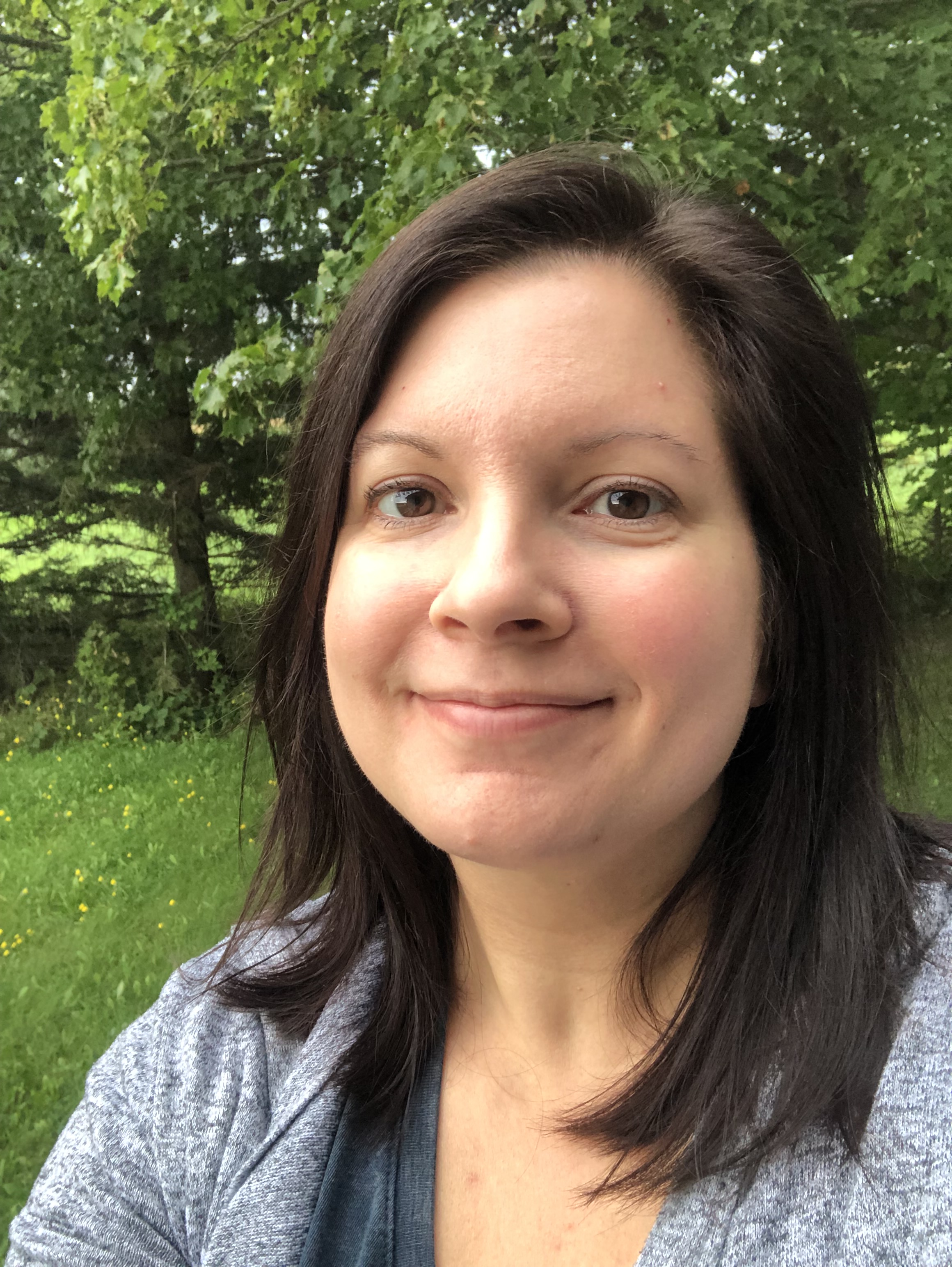 Back This Blog – Life of Kim